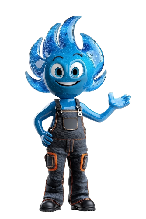 Mascotte Hydro Technics